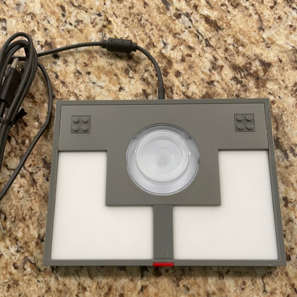 Lego Dimensions Xbox 360 Game Portal Base
